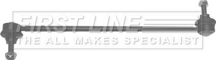 First Line FDL6582 - Brat / bieleta suspensie, stabilizator aaoparts.ro