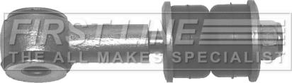 First Line FDL6537 - Brat / bieleta suspensie, stabilizator aaoparts.ro