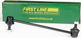 First Line FDL6608 - Brat / bieleta suspensie, stabilizator aaoparts.ro