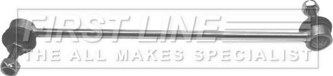 First Line FDL6631 - Brat / bieleta suspensie, stabilizator aaoparts.ro