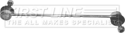 First Line FDL6844 - Brat / bieleta suspensie, stabilizator aaoparts.ro