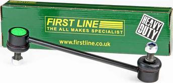 First Line FDL6367HD - Brat / bieleta suspensie, stabilizator aaoparts.ro