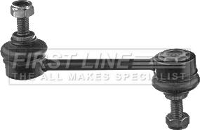First Line FDL6304 - Brat / bieleta suspensie, stabilizator aaoparts.ro