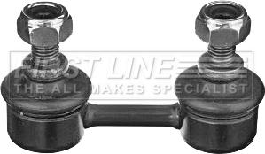 First Line FDL6281 - Brat / bieleta suspensie, stabilizator aaoparts.ro