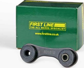 First Line FDL6792 - Brat / bieleta suspensie, stabilizator aaoparts.ro