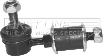 First Line FDL6740 - Brat / bieleta suspensie, stabilizator aaoparts.ro