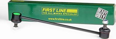 First Line FDL6722HD - Brat / bieleta suspensie, stabilizator aaoparts.ro