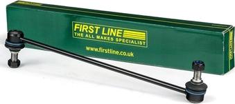 First Line FDL6722 - Brat / bieleta suspensie, stabilizator aaoparts.ro