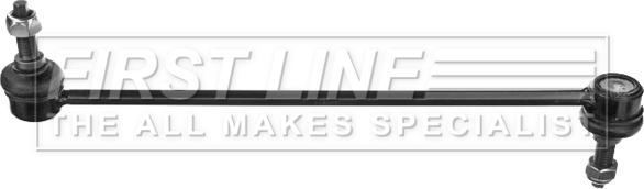 First Line FDL7494 - Brat / bieleta suspensie, stabilizator aaoparts.ro