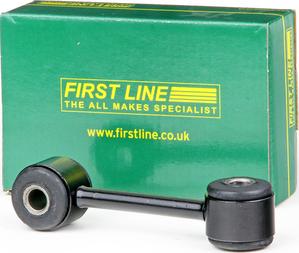 First Line FDL7404 - Brat / bieleta suspensie, stabilizator aaoparts.ro