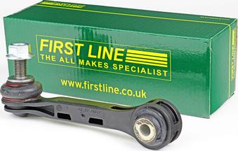 First Line FDL7594 - Brat / bieleta suspensie, stabilizator aaoparts.ro