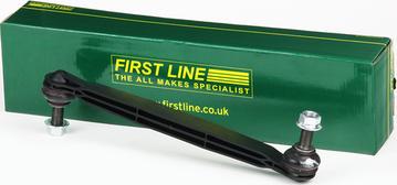 First Line FDL7597 - Brat / bieleta suspensie, stabilizator aaoparts.ro