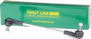 First Line FDL7508 - Brat / bieleta suspensie, stabilizator aaoparts.ro