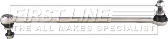 First Line FDL7538 - Brat / bieleta suspensie, stabilizator aaoparts.ro