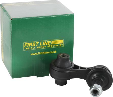 First Line FDL7691 - Brat / bieleta suspensie, stabilizator aaoparts.ro