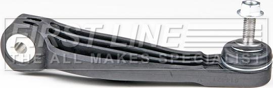 First Line FDL7649 - Brat / bieleta suspensie, stabilizator aaoparts.ro