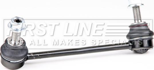 First Line FDL7651 - Brat / bieleta suspensie, stabilizator aaoparts.ro