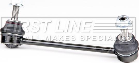 First Line FDL7652 - Brat / bieleta suspensie, stabilizator aaoparts.ro