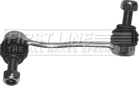 First Line FDL7057 - Brat / bieleta suspensie, stabilizator aaoparts.ro