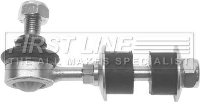 First Line FDL7018 - Brat / bieleta suspensie, stabilizator aaoparts.ro
