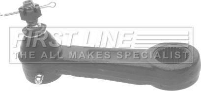 First Line FDL7013 - Levier control, coloana directie aaoparts.ro