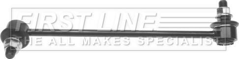 First Line FDL7140 - Brat / bieleta suspensie, stabilizator aaoparts.ro