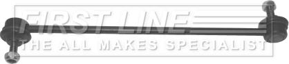 First Line FDL7136 - Brat / bieleta suspensie, stabilizator aaoparts.ro
