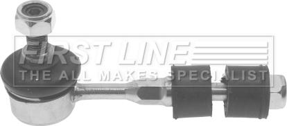 First Line FDL7177 - Brat / bieleta suspensie, stabilizator aaoparts.ro