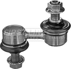 First Line FDL7363 - Brat / bieleta suspensie, stabilizator aaoparts.ro