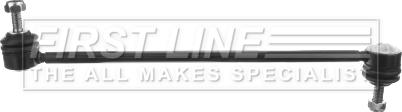 First Line FDL7372 - Brat / bieleta suspensie, stabilizator aaoparts.ro