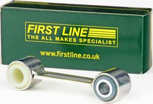 First Line FDL7297 - Brat / bieleta suspensie, stabilizator aaoparts.ro