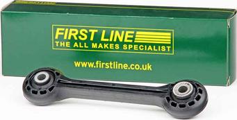 First Line FDL7200 - Brat / bieleta suspensie, stabilizator aaoparts.ro