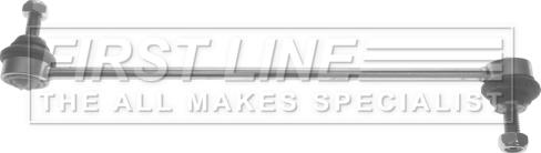 First Line FDL7232 - Brat / bieleta suspensie, stabilizator aaoparts.ro
