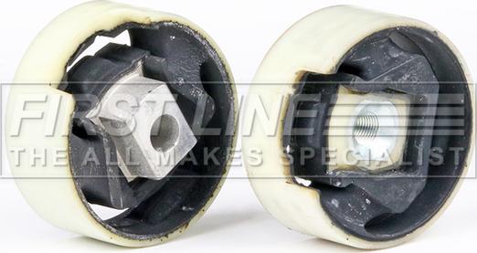 First Line FEM4437 - Suport motor aaoparts.ro