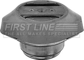 First Line FEM4072 - Suport motor aaoparts.ro