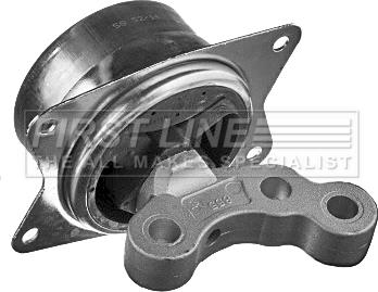 First Line FEM4101 - Suport motor aaoparts.ro