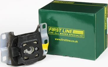 First Line FEM4351 - Suport motor aaoparts.ro