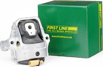 First Line FEM4242 - Suport motor aaoparts.ro