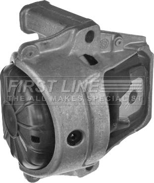 First Line FEM4239 - Suport motor aaoparts.ro