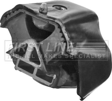 First Line FEM4274 - Suport motor aaoparts.ro