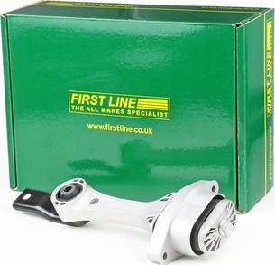 First Line FEM3123 - Suport motor aaoparts.ro