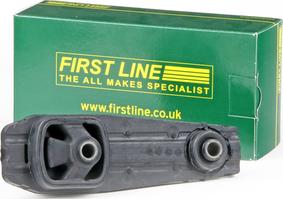 First Line FEM3831 - Suport motor aaoparts.ro