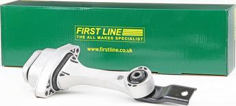 First Line FEM3873 - Suport motor aaoparts.ro