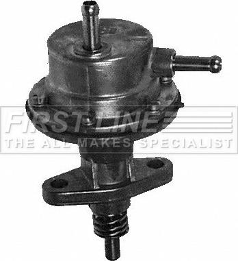 First Line FFP465 - Pompa combustibil aaoparts.ro
