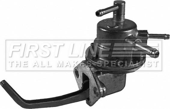 First Line FFP404 - Pompa combustibil aaoparts.ro