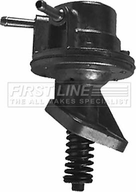 First Line FFP436 - Pompa combustibil aaoparts.ro