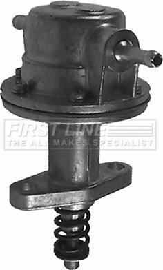 First Line FFP470 - Pompa combustibil aaoparts.ro