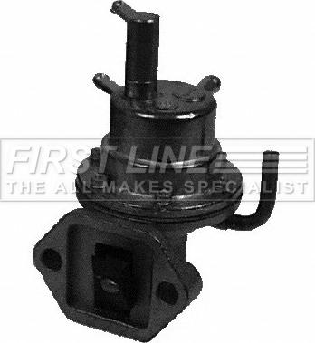 First Line FFP580 - Pompa combustibil aaoparts.ro
