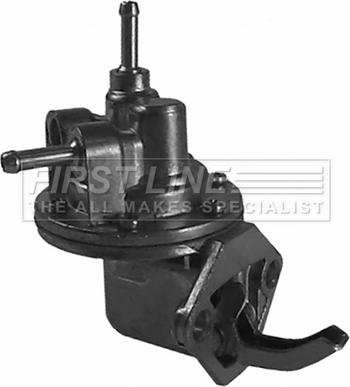 First Line FFP537 - Pompa combustibil aaoparts.ro