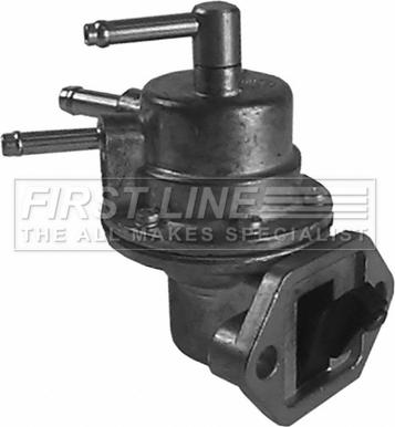 First Line FFP578 - Pompa combustibil aaoparts.ro